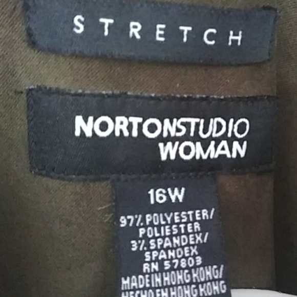 Shirt jacket - Picture 4 of 4